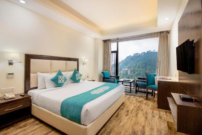 Photo of Snow Valley Resorts, 4-star hotel in Shimla District