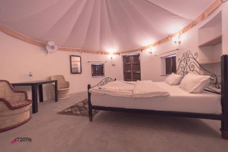 Photo of Pukhraj Garh Jodhpur, 3-star hotel in Jodhpur