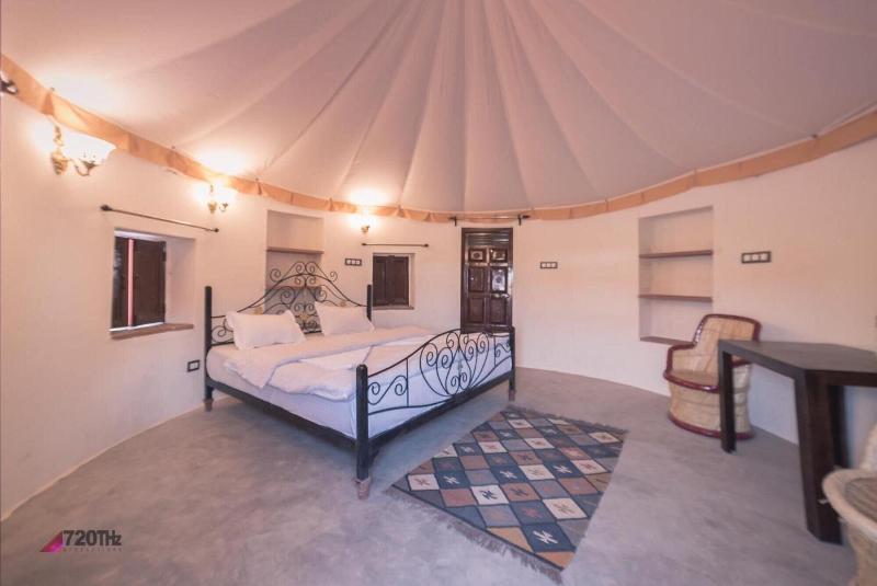 Photo of Pukhraj Garh Jodhpur, 3-star hotel in Jodhpur