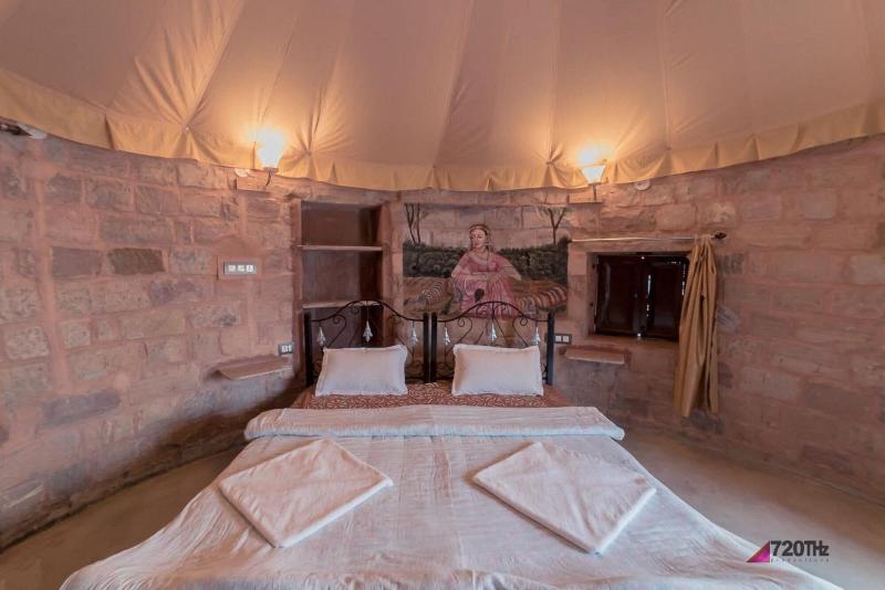 Photo of Pukhraj Garh Jodhpur, 3-star hotel in Jodhpur