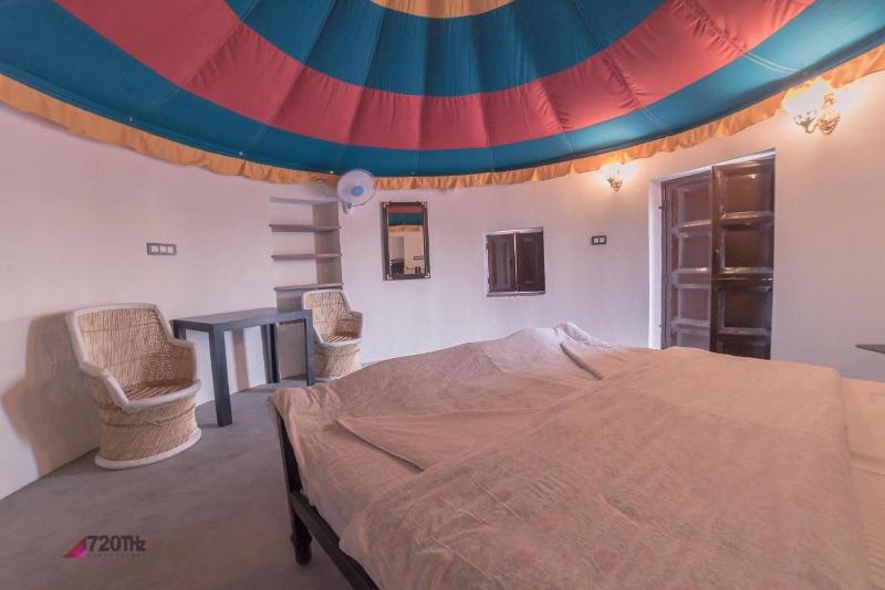 Photo of Pukhraj Garh Jodhpur, 3-star hotel in Jodhpur