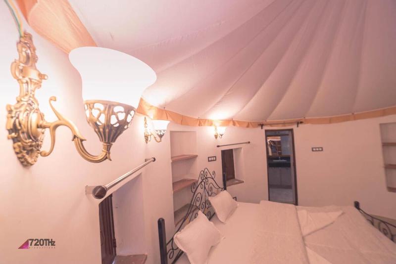 Photo of Pukhraj Garh Jodhpur, 3-star hotel in Jodhpur