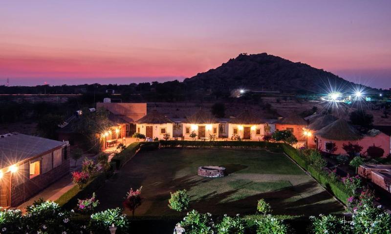 Photo of Pukhraj Garh Jodhpur, 3-star hotel in Jodhpur