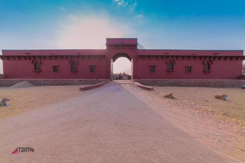 Photo of Pukhraj Garh Jodhpur, 3-star hotel in Jodhpur