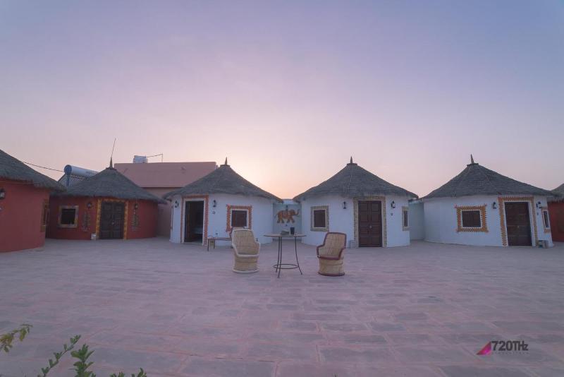 Photo of Pukhraj Garh Jodhpur, 3-star hotel in Jodhpur