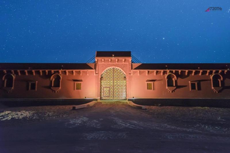 Photo of Pukhraj Garh Jodhpur, 3-star hotel in Jodhpur