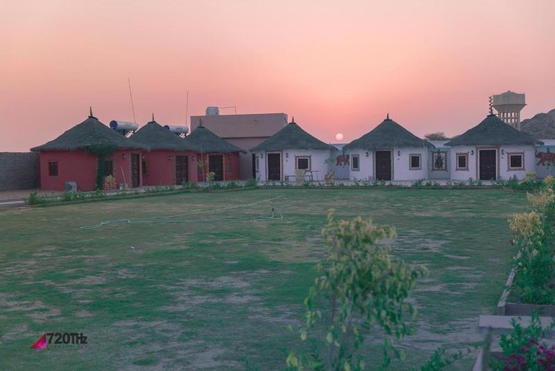 Photo of Pukhraj Garh Jodhpur, 3-star hotel in Jodhpur
