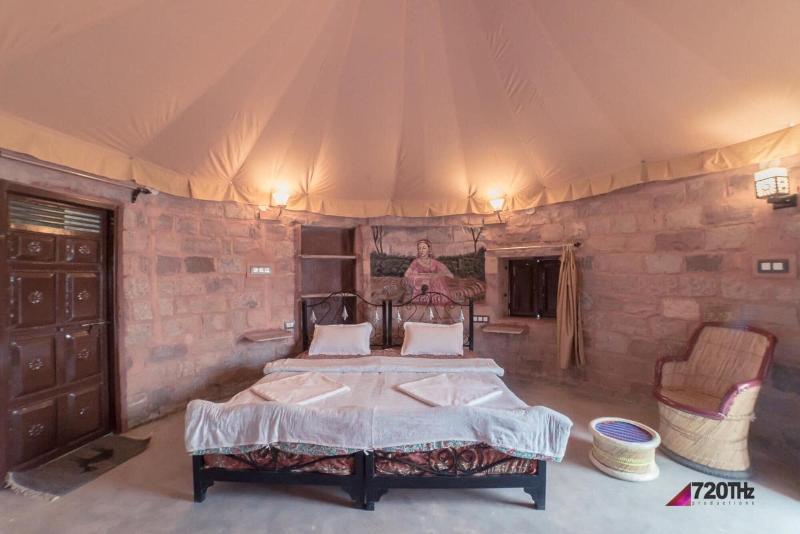 Photo of Pukhraj Garh Jodhpur, 3-star hotel in Jodhpur