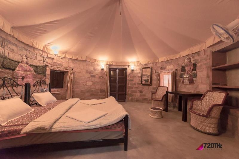 Photo of Pukhraj Garh Jodhpur, 3-star hotel in Jodhpur