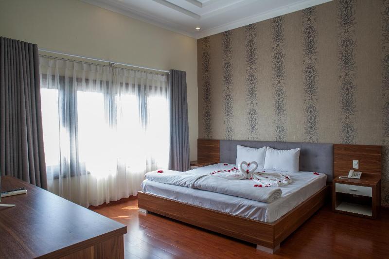 Trieu Khang Hotel, Singapore