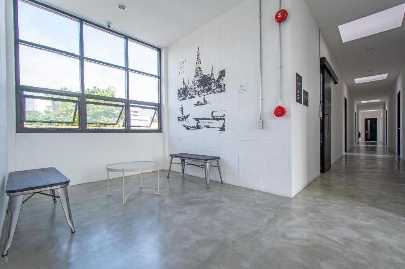 Photo of Lost Inn BKK hotel in Bang Khun Phrom