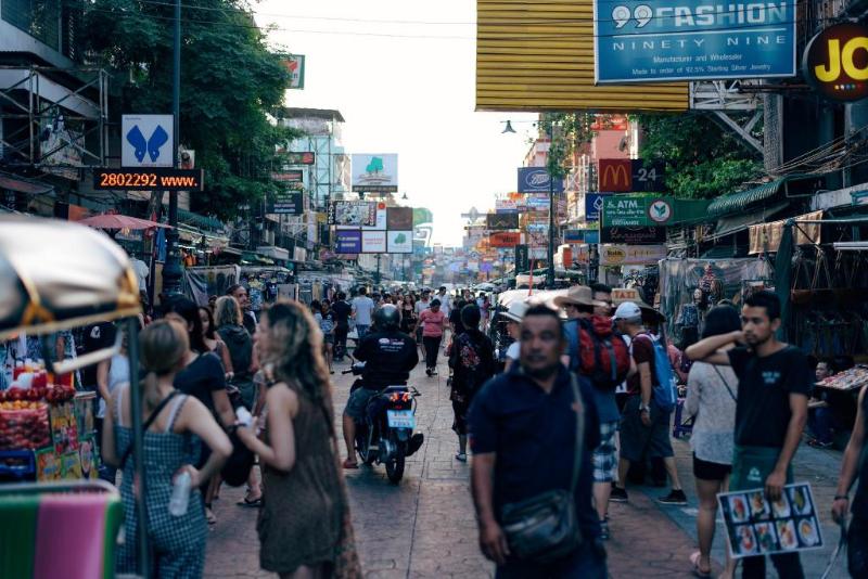 Photo of Lost Inn BKK hotel in Bang Khun Phrom