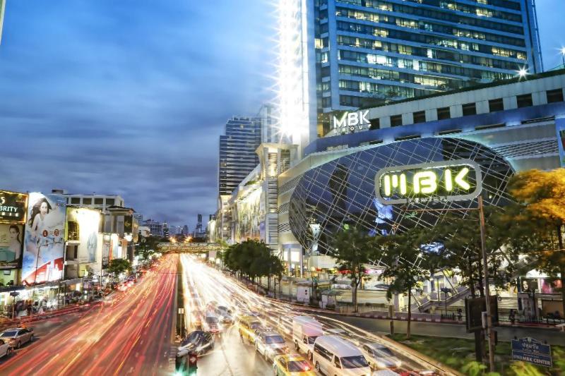 Photo of Lost Inn BKK hotel in Bang Khun Phrom