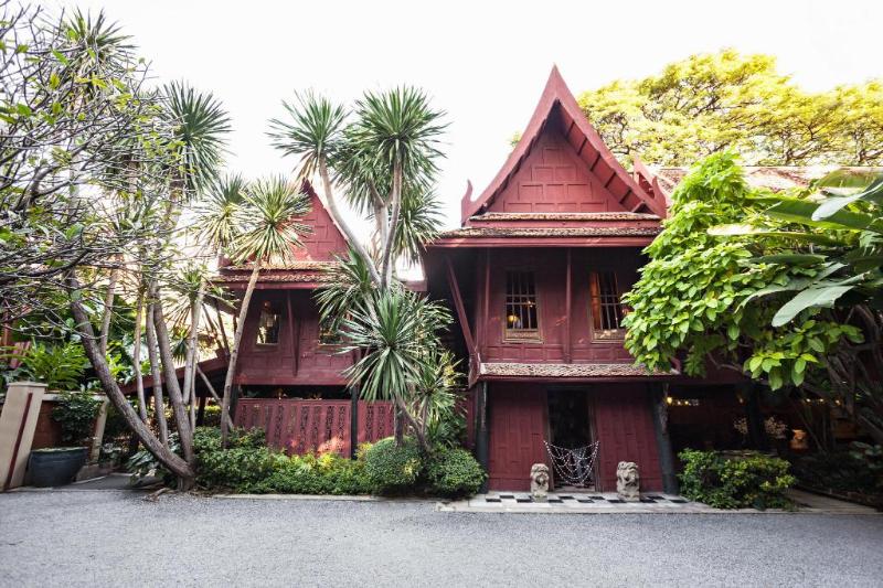 Photo of Lost Inn BKK hotel in Bang Khun Phrom
