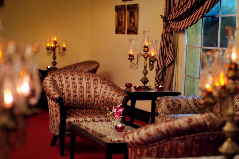 Photo of Montrose A Mayfair Collection Hotel, 5-star hotel in Kuwait City (and vicinity)