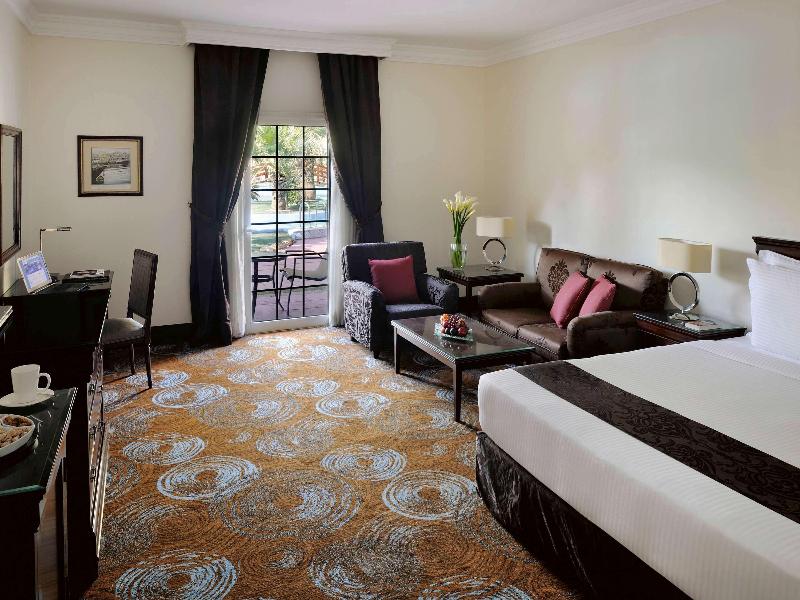 Photo of Montrose A Mayfair Collection Hotel, 5-star hotel in Kuwait City (and vicinity)
