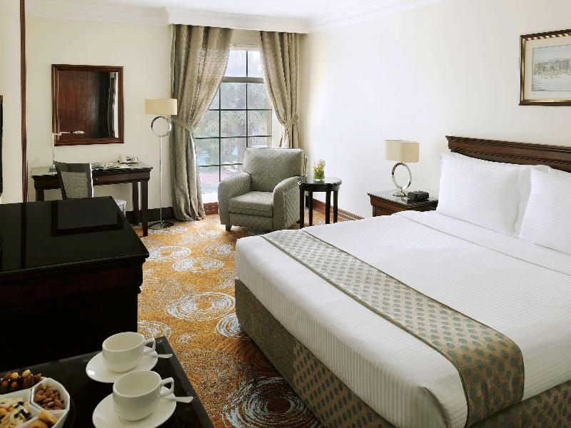 Photo of Montrose A Mayfair Collection Hotel, 5-star hotel in Kuwait City (and vicinity)