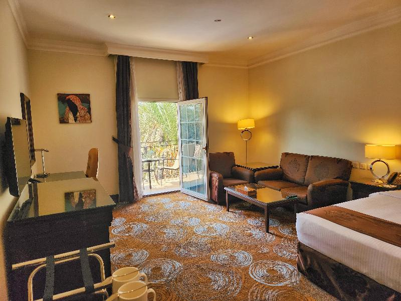 Photo of Montrose A Mayfair Collection Hotel, 5-star hotel in Kuwait City (and vicinity)