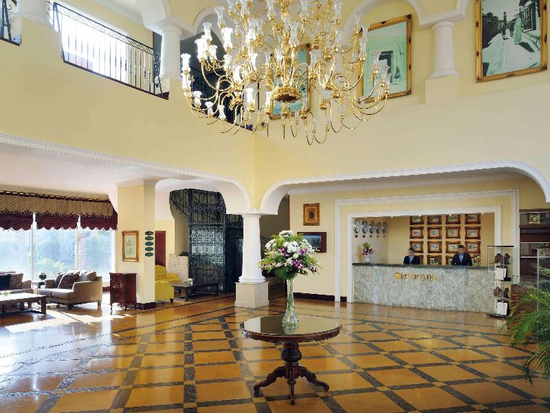 Photo of Montrose A Mayfair Collection Hotel, 5-star hotel in Kuwait City (and vicinity)
