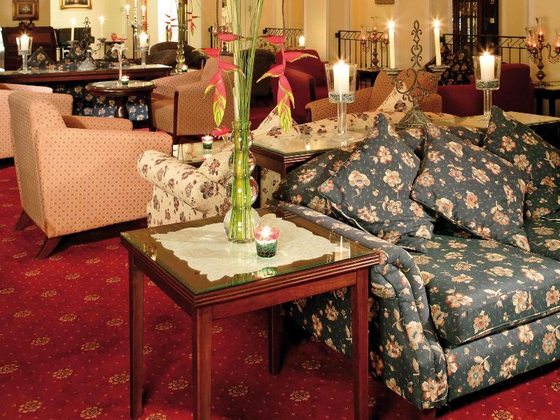 Photo of Montrose A Mayfair Collection Hotel, 5-star hotel in Kuwait City (and vicinity)