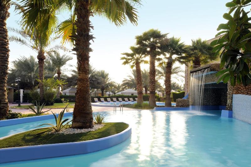 Photo of Montrose A Mayfair Collection Hotel, 5-star hotel in Kuwait City (and vicinity)