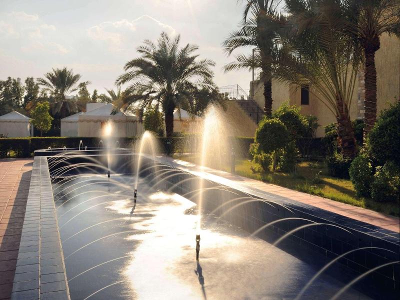 Photo of Montrose A Mayfair Collection Hotel, 5-star hotel in Kuwait City (and vicinity)