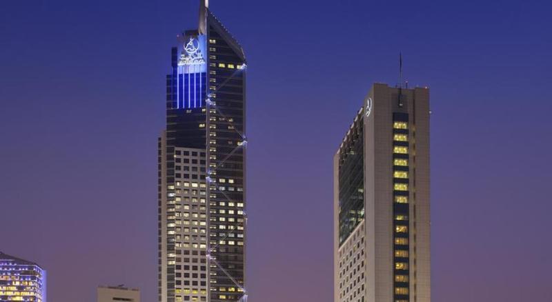 Photo of Courtyard by Marriott Kuwait City, 4-star hotel in Kuwait City (and vicinity)