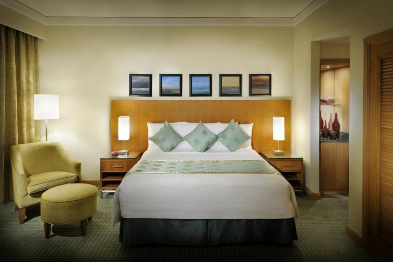 Photo of Courtyard by Marriott Kuwait City, 4-star hotel in Kuwait City (and vicinity)