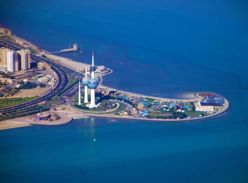 Photo of Courtyard by Marriott Kuwait City, 4-star hotel in Kuwait City (and vicinity)