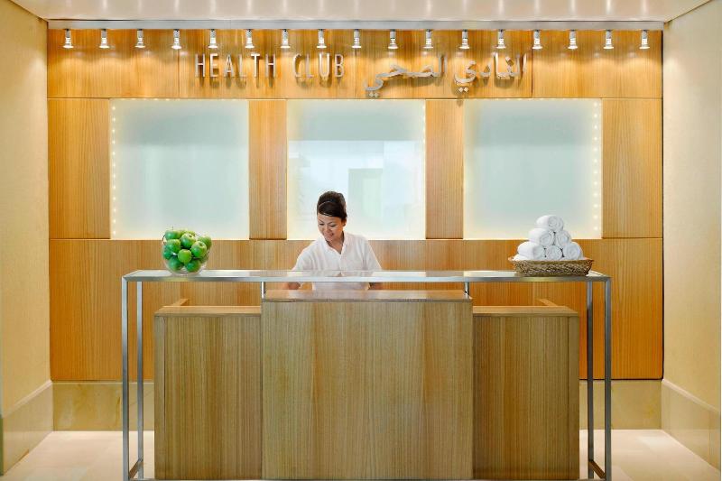 Photo of Courtyard by Marriott Kuwait City, 4-star hotel in Kuwait City (and vicinity)