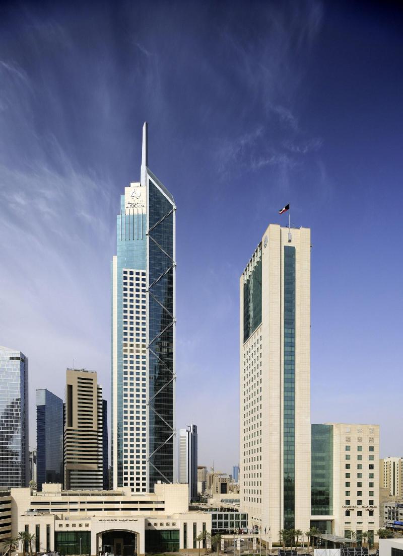 Photo of Courtyard by Marriott Kuwait City, 4-star hotel in Kuwait City (and vicinity)