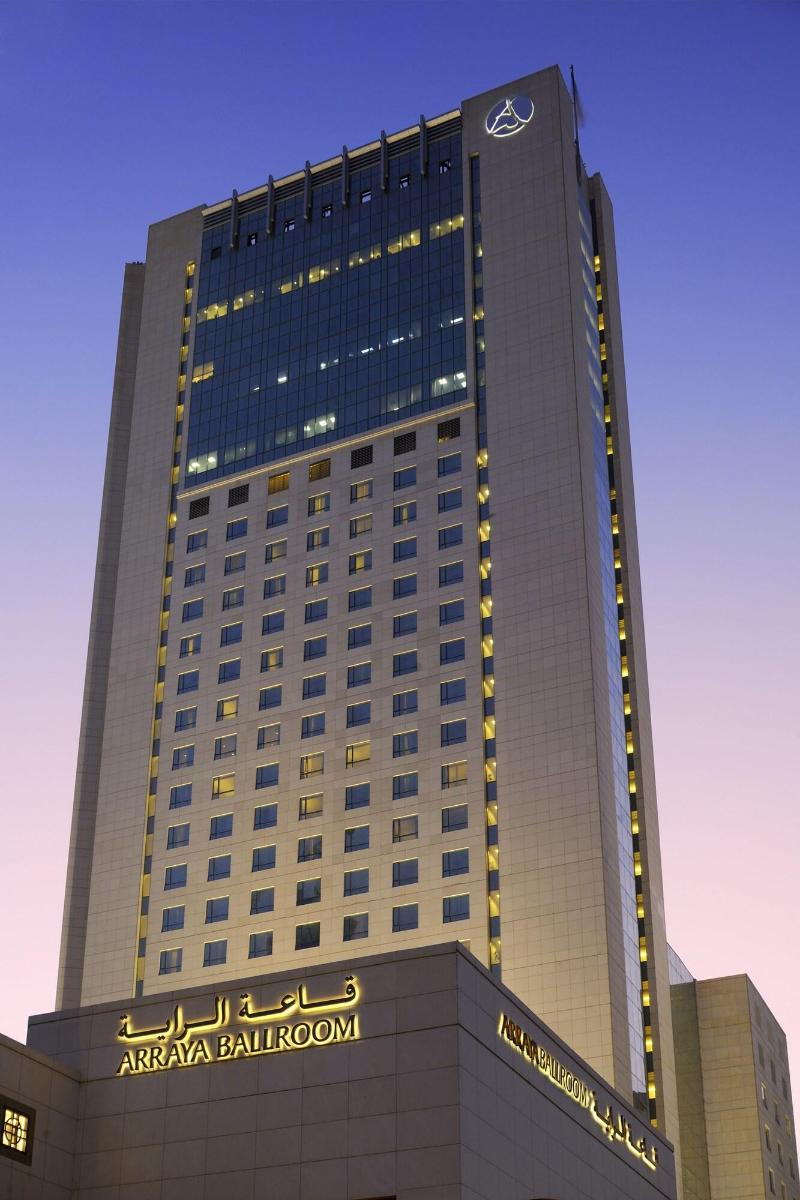 Photo of Courtyard by Marriott Kuwait City, 4-star hotel in Kuwait City (and vicinity)