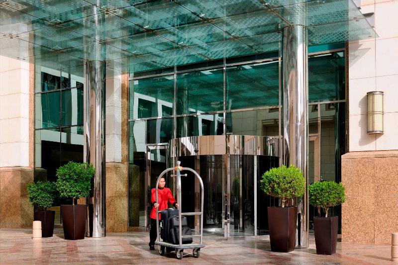Photo of Courtyard by Marriott Kuwait City, 4-star hotel in Kuwait City (and vicinity)