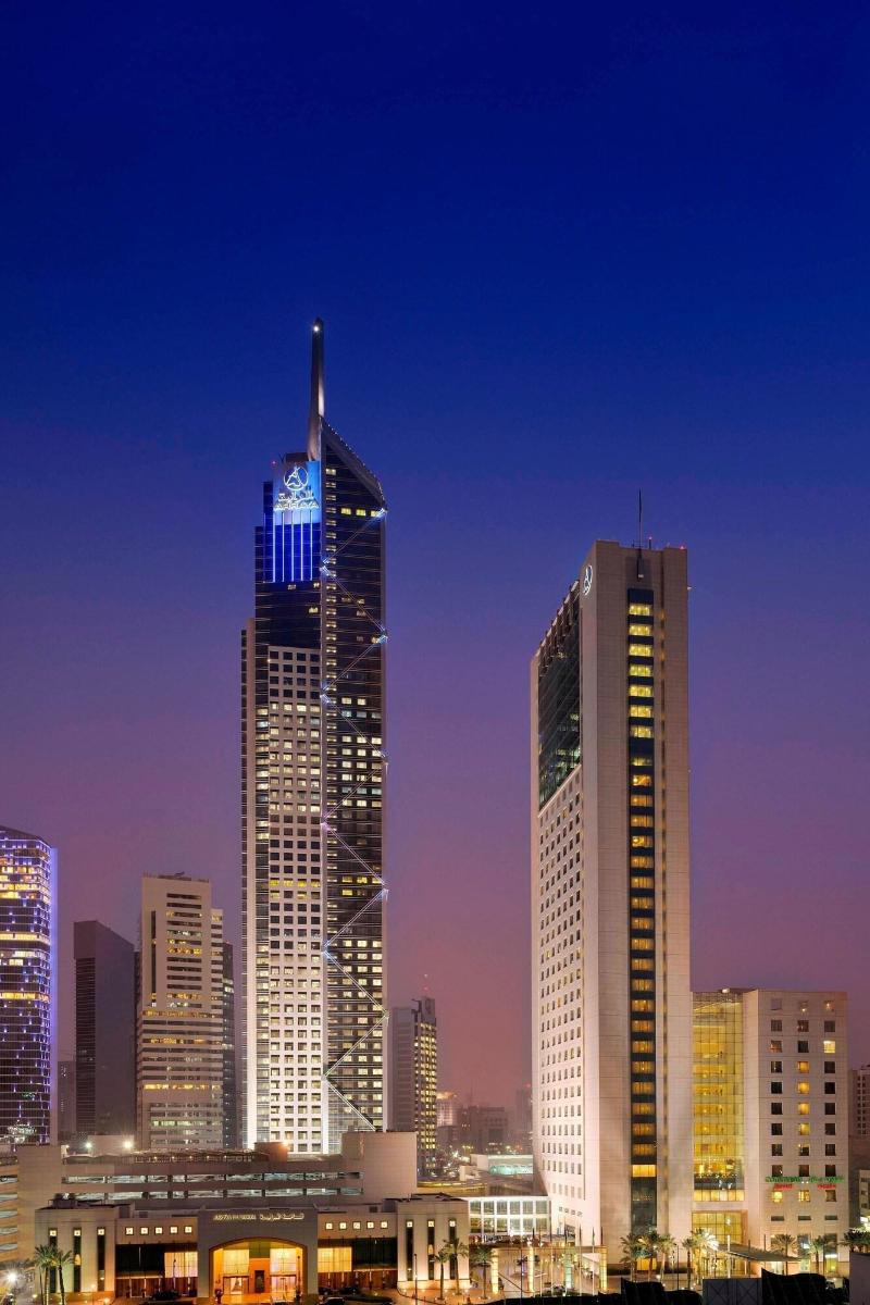 Photo of Courtyard by Marriott Kuwait City, 4-star hotel in Kuwait City (and vicinity)
