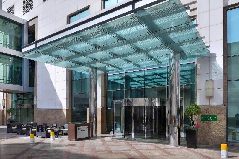Photo of Courtyard by Marriott Kuwait City, 4-star hotel in Kuwait City (and vicinity)
