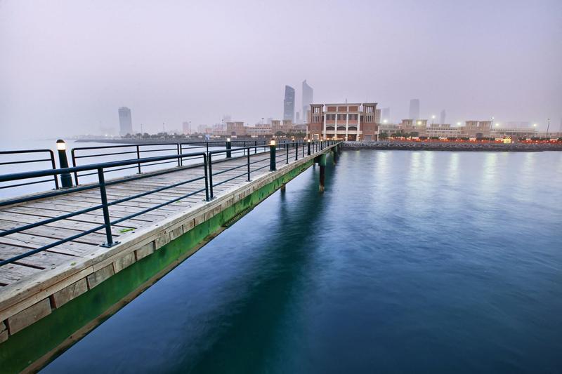 Photo of Courtyard by Marriott Kuwait City, 4-star hotel in Kuwait City (and vicinity)
