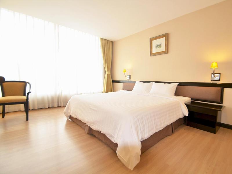 The City Hotel Sriracha by BBH Japan, Singapore