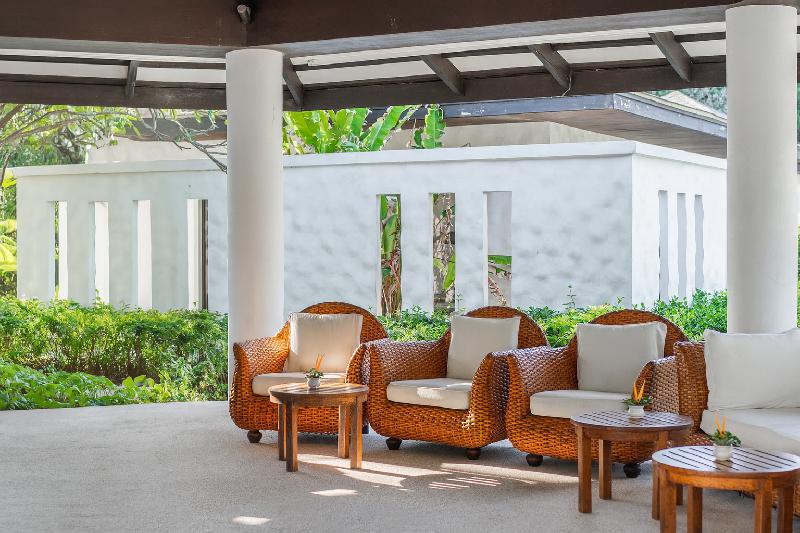 Photo of Cape Racha Hotel, 5-star hotel in Pattaya (and vicinity)