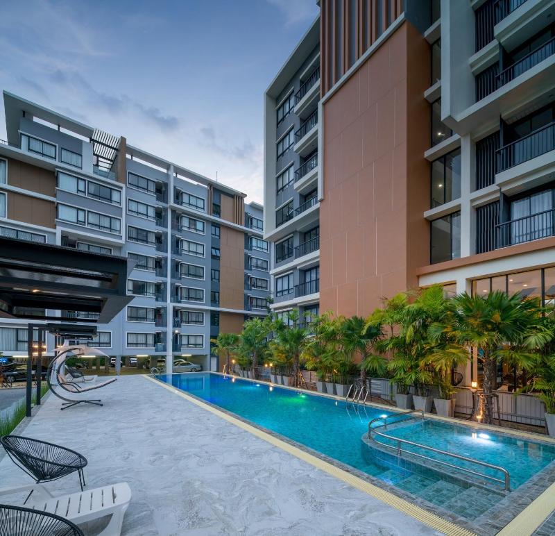 Photo of Cape Racha Hotel, 5-star hotel in Pattaya (and vicinity)