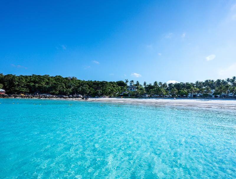 Photo of Cape Racha Hotel, 5-star hotel in Pattaya (and vicinity)