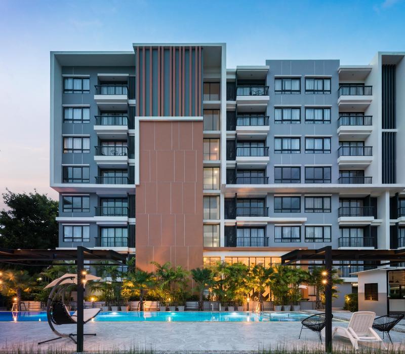 Photo of Cape Racha Hotel, 5-star hotel in Pattaya (and vicinity)