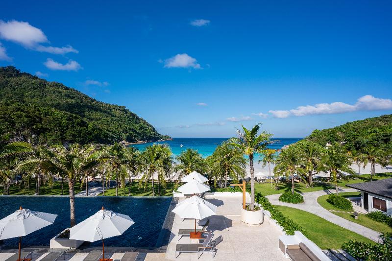 Photo of Cape Racha Hotel, 5-star hotel in Pattaya (and vicinity)