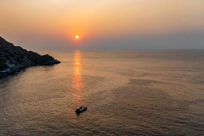 Photo of Cape Racha Hotel, 5-star hotel in Pattaya (and vicinity)
