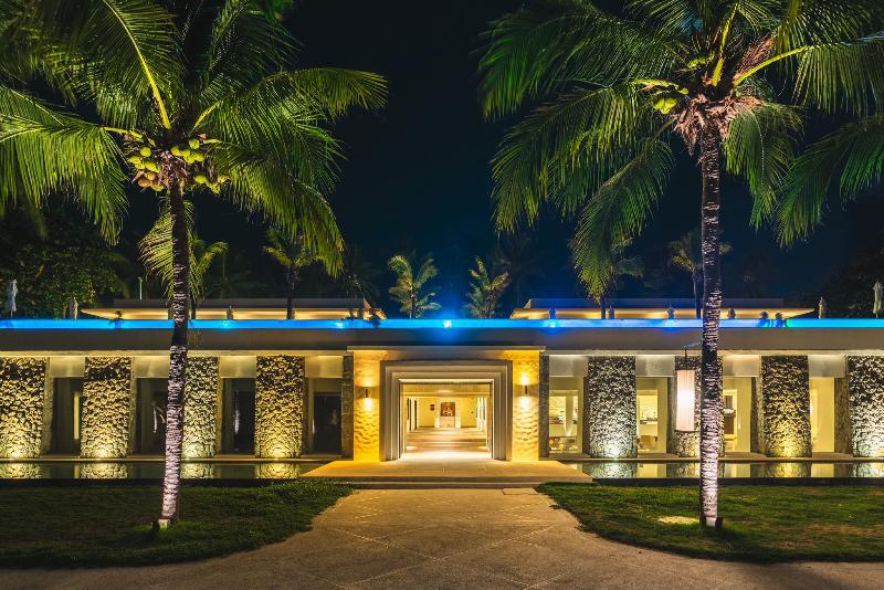 Photo of Cape Racha Hotel, 5-star hotel in Pattaya (and vicinity)