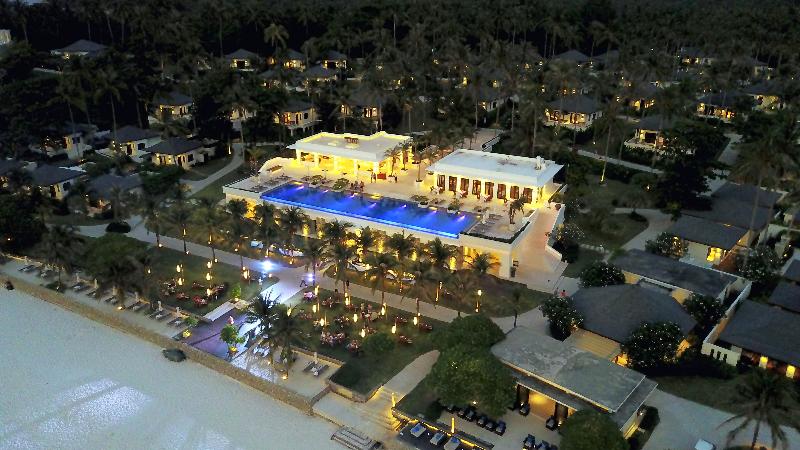 Photo of Cape Racha Hotel, 5-star hotel in Pattaya (and vicinity)