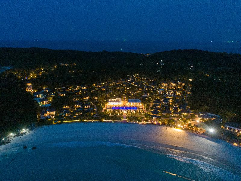 Photo of Cape Racha Hotel, 5-star hotel in Pattaya (and vicinity)