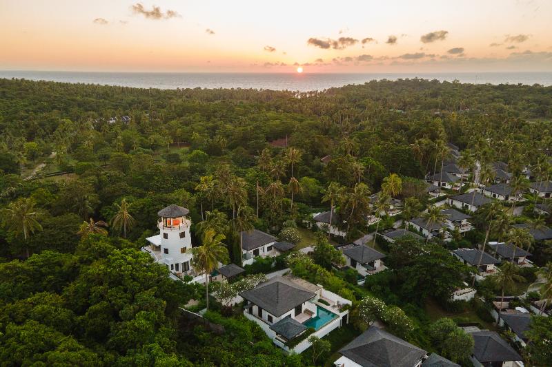 Photo of Cape Racha Hotel, 5-star hotel in Pattaya (and vicinity)
