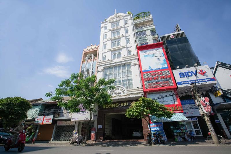Hoang Hai Hotel, Singapore