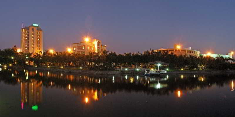 Camela Hotel & Resort, Singapore