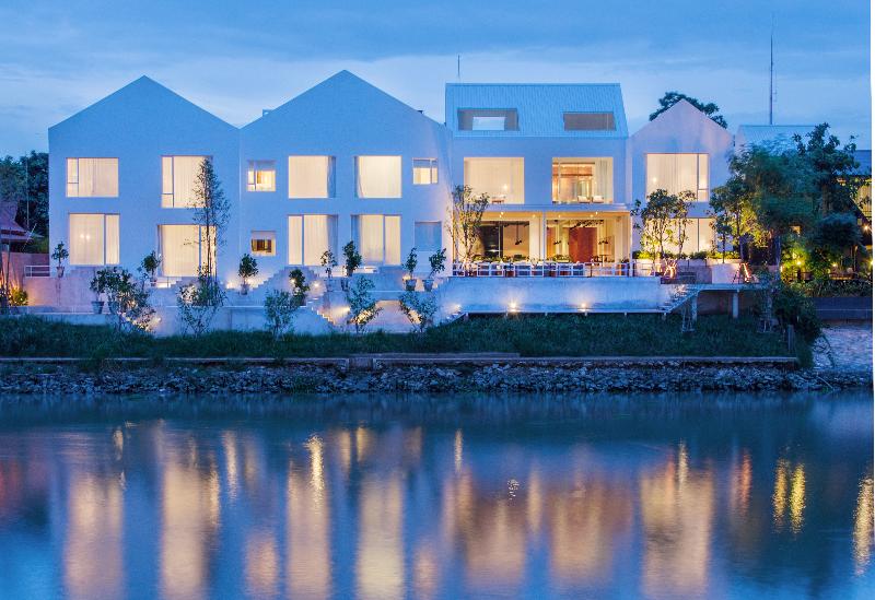 Sala Ayutthaya, 4-star hotel in Ayutthaya